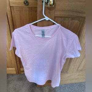 Gildan Short Sleeve Shirt Medium